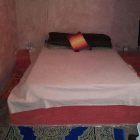 Auberge Toda Ait Igad Exterior photo