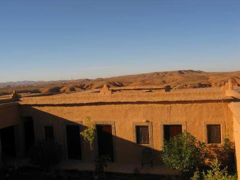 Auberge Toda Ait Igad Exterior photo
