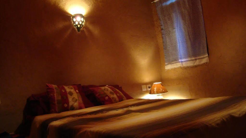 Auberge Toda Ait Igad Exterior photo