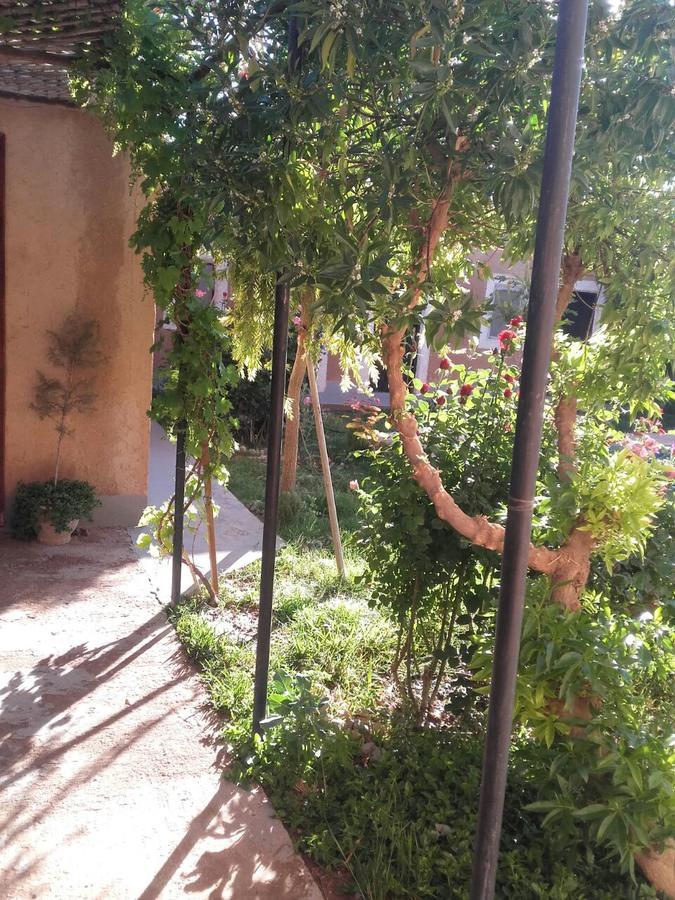 Auberge Toda Ait Igad Exterior photo